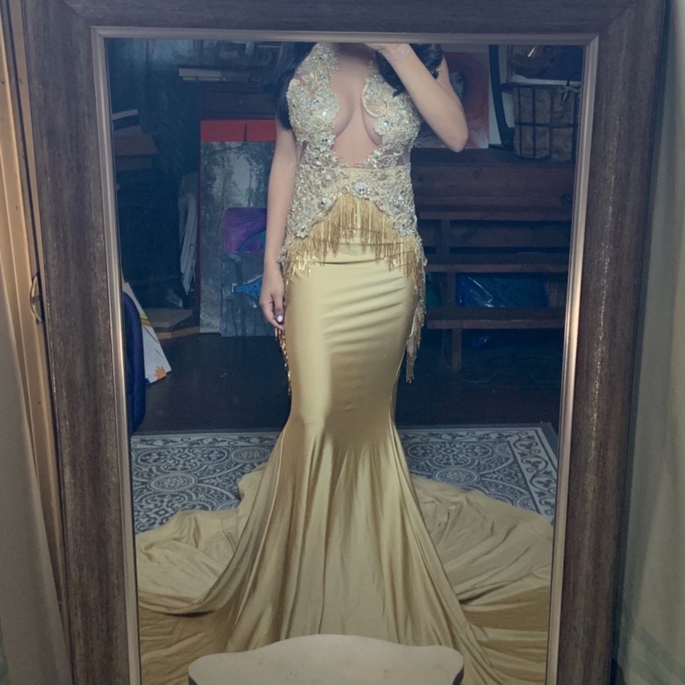 Selling all prom dresses (best offer)